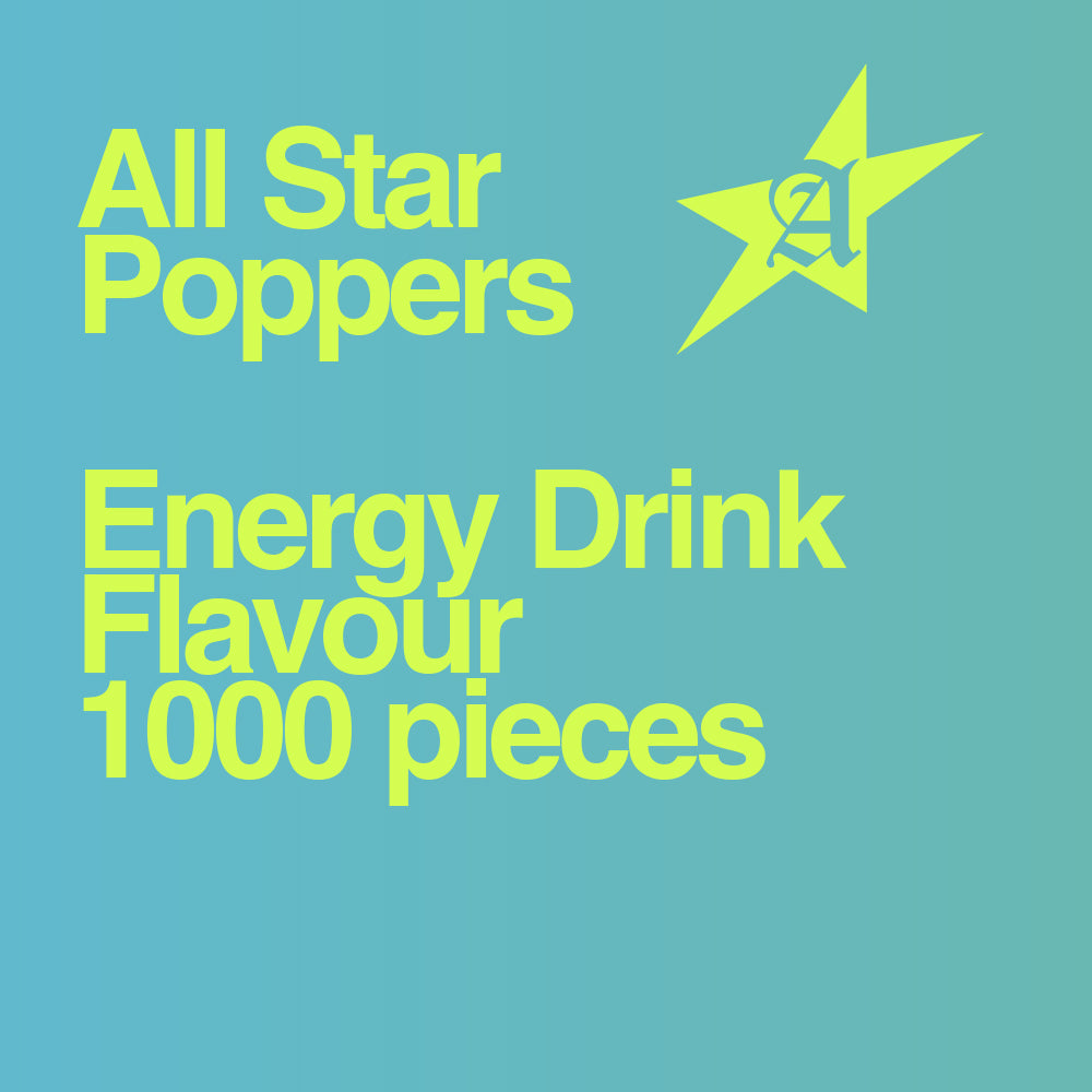 Energy Drink cigarette crush balls bulk 1000: lowest per-ball price