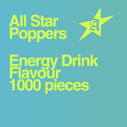 Energy Drink cigarette crush balls bulk 1000: lowest per-ball price